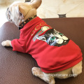 Factory Direct Fashion New Spring Dog Casual